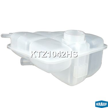 Krauf KTZ1042HS Бачок расширительный системы охлаждения - 1