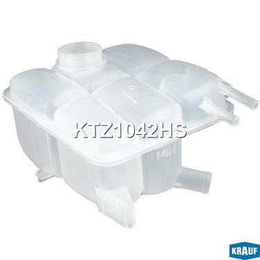 Krauf KTZ1042HS Бачок расширительный системы охлаждения - 2