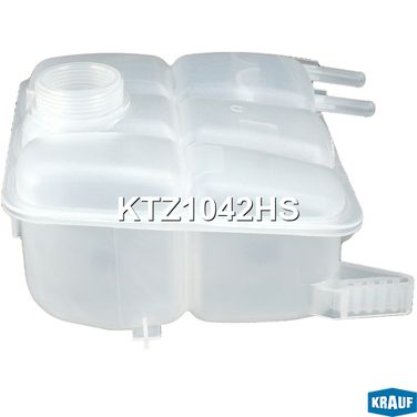 Krauf KTZ1042HS Бачок расширительный системы охлаждения - 3