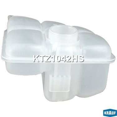 Krauf KTZ1042HS Бачок расширительный системы охлаждения - 4