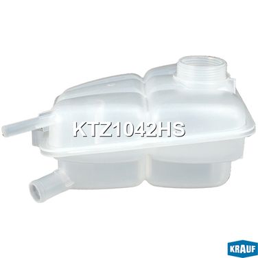 Krauf KTZ1042HS Бачок расширительный системы охлаждения - 5