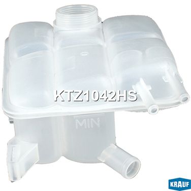 Krauf KTZ1042HS Бачок расширительный системы охлаждения - 6
