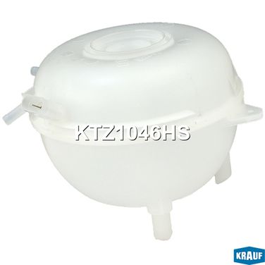 Krauf KTZ1046HS Бачок расширительный - 2