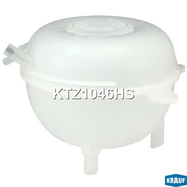Krauf KTZ1046HS Бачок расширительный - 3
