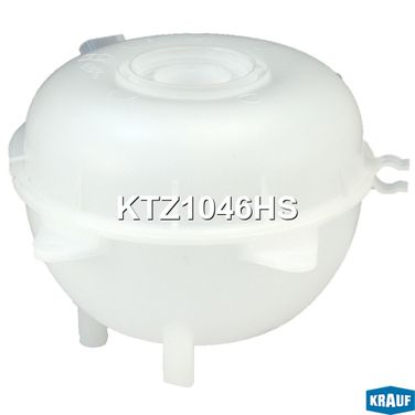 Krauf KTZ1046HS Бачок расширительный - 4