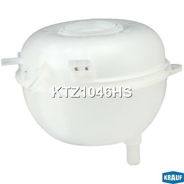 Krauf KTZ1046HS Бачок расширительный - 6