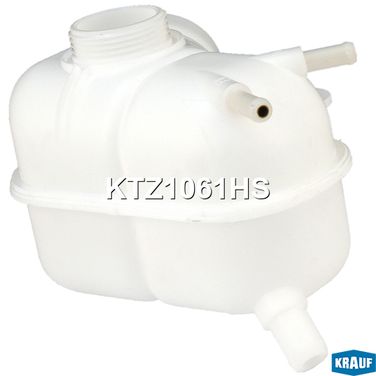 Krauf KTZ1061HS Бачок расширительный - 2