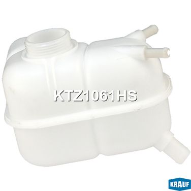 Krauf KTZ1061HS Бачок расширительный - 3