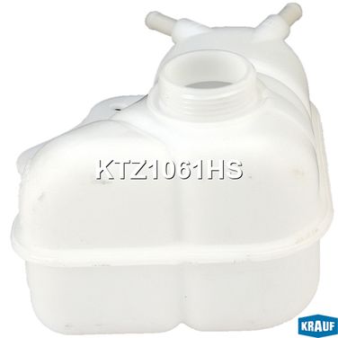 Krauf KTZ1061HS Бачок расширительный - 4