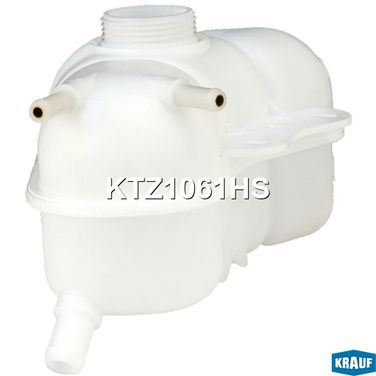 Krauf KTZ1061HS Бачок расширительный - 6