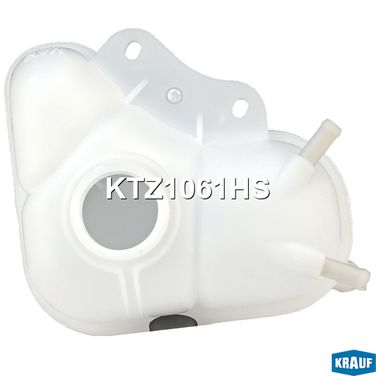 Krauf KTZ1061HS Бачок расширительный - 7