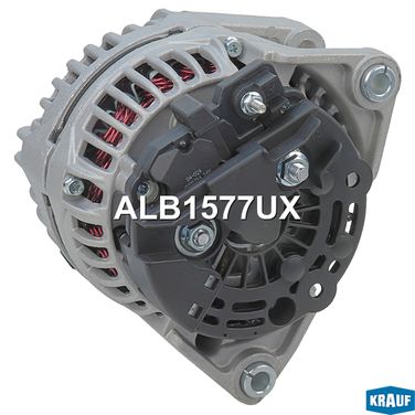Krauf ALB1577UX Генератор - 2