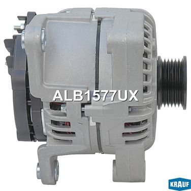 Krauf ALB1577UX Генератор - 3
