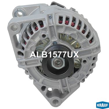 Krauf ALB1577UX Генератор - 4