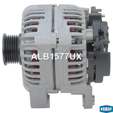 Krauf ALB1577UX Генератор - 5