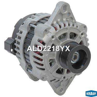 Krauf ALD2218YX Генератор - 1