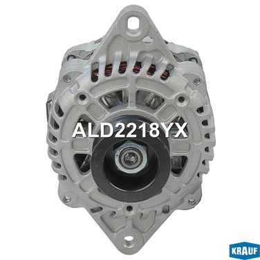 Krauf ALD2218YX Генератор - 5