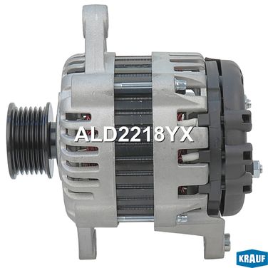 Krauf ALD2218YX Генератор - 6