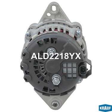 Krauf ALD2218YX Генератор - 7