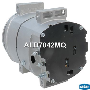 Krauf ALD7042MQ Генератор - 2