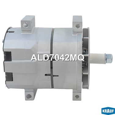 Krauf ALD7042MQ Генератор - 3