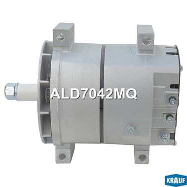 Krauf ALD7042MQ Генератор - 5