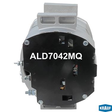 Krauf ALD7042MQ Генератор - 6