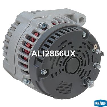 Krauf ALI2866UX Генератор - 2