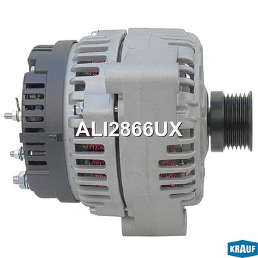 Krauf ALI2866UX Генератор - 3