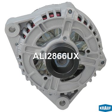 Krauf ALI2866UX Генератор - 4