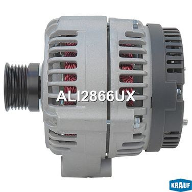 Krauf ALI2866UX Генератор - 5