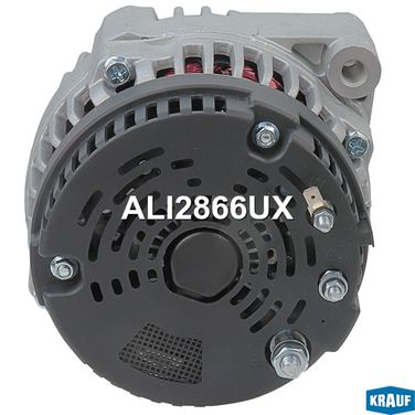 Krauf ALI2866UX Генератор - 6