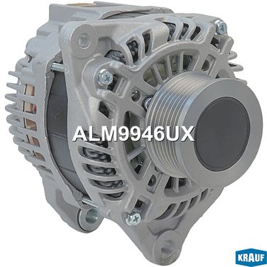 Krauf ALM9946UX Генератор - 1