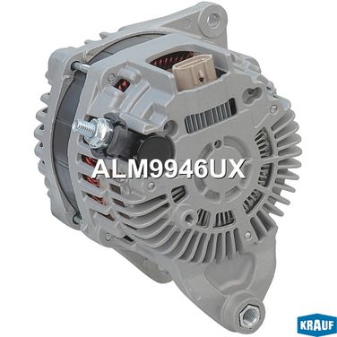Krauf ALM9946UX Генератор - 2