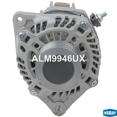 Krauf ALM9946UX Генератор - 4
