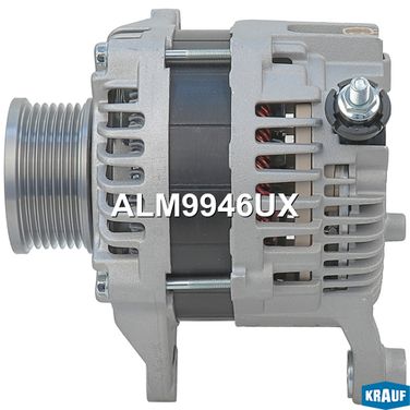 Krauf ALM9946UX Генератор - 5