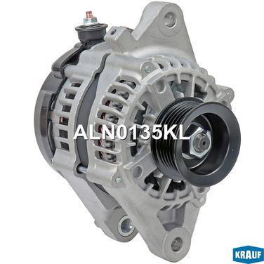 Krauf ALN0135KL Генератор - 1