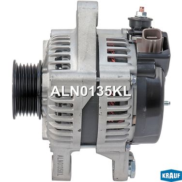 Krauf ALN0135KL Генератор - 4