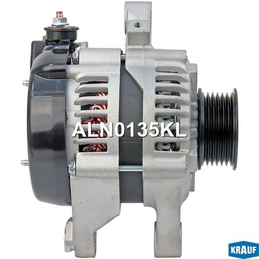 Krauf ALN0135KL Генератор - 6