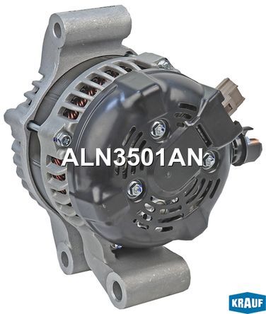 Krauf ALN3501AN Генератор - 2