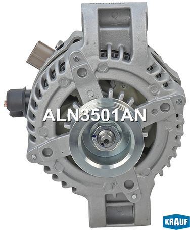 Krauf ALN3501AN Генератор - 6