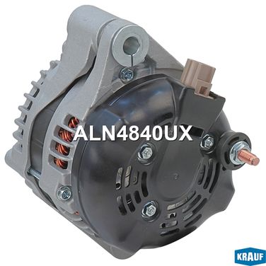 Krauf ALN4840UX Генератор - 2