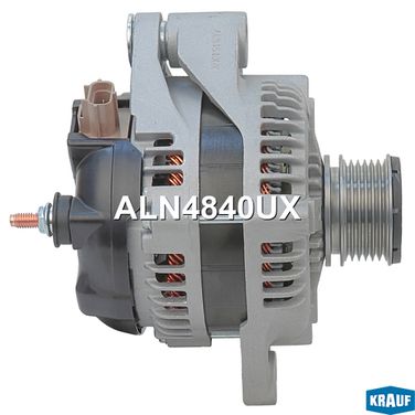 Krauf ALN4840UX Генератор - 4