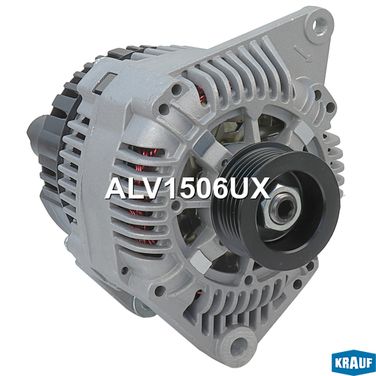 Krauf ALV1506UX Генератор - 1