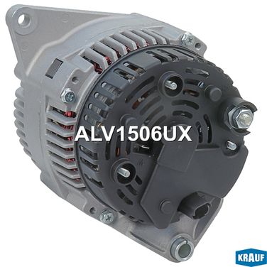 Krauf ALV1506UX Генератор - 2