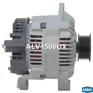 Krauf ALV1506UX Генератор - 4
