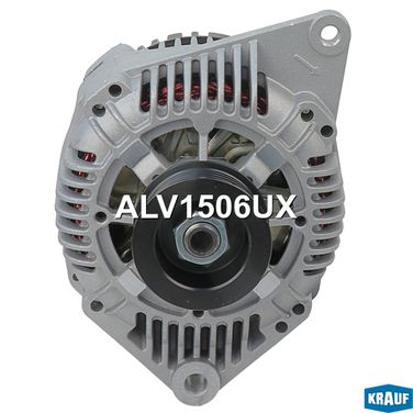 Krauf ALV1506UX Генератор - 5
