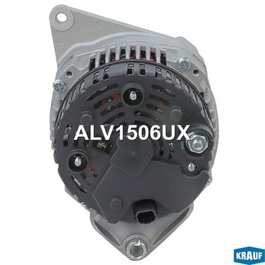 Krauf ALV1506UX Генератор - 7