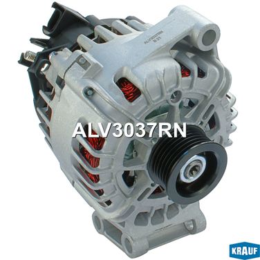 Krauf ALV3037RN Генератор - 1