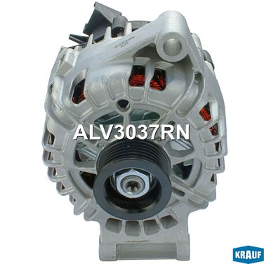 Krauf ALV3037RN Генератор - 4